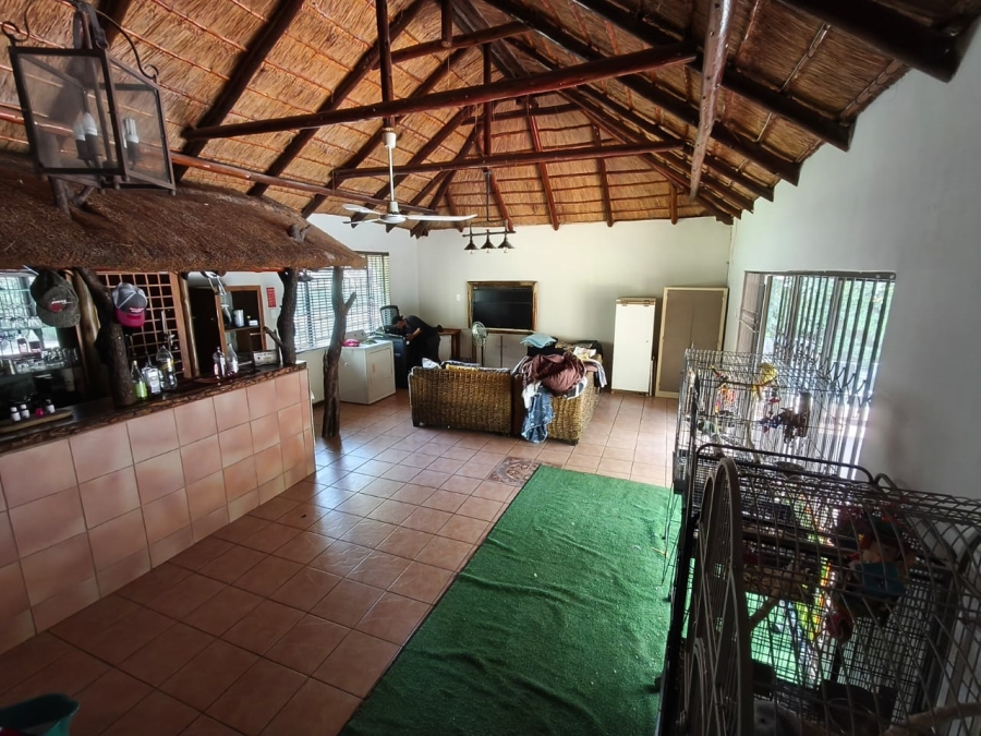 4 Bedroom Property for Sale in Protea Park North West